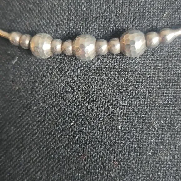 Dyadema 925 Choker - Picture 2 of 5